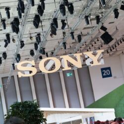 Internationale Funkausstellung IFA Berlin 2017