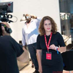Internationale Funkausstellung IFA Berlin 2017