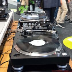 Internationale Funkausstellung IFA Berlin 2017