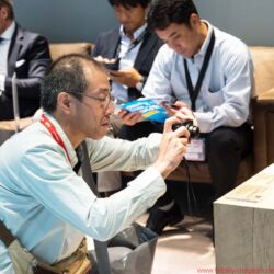 Internationale Funkausstellung IFA Berlin 2017