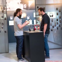 Internationale Funkausstellung IFA Berlin 2017