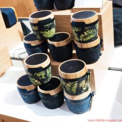 Internationale Funkausstellung IFA Berlin 2017