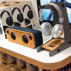 Internationale Funkausstellung IFA Berlin 2017