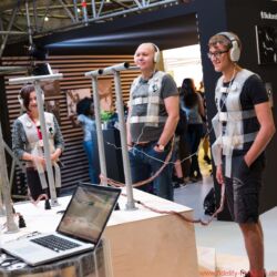 Internationale Funkausstellung IFA Berlin 2017