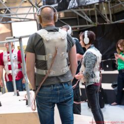 Internationale Funkausstellung IFA Berlin 2017