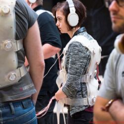 Internationale Funkausstellung IFA Berlin 2017