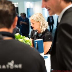 Internationale Funkausstellung IFA Berlin 2017