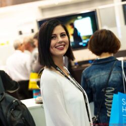 Internationale Funkausstellung IFA Berlin 2017