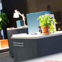Internationale Funkausstellung IFA Berlin 2017