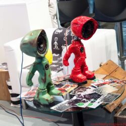 Internationale Funkausstellung IFA Berlin 2017