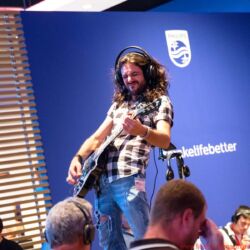 Internationale Funkausstellung IFA Berlin 2017