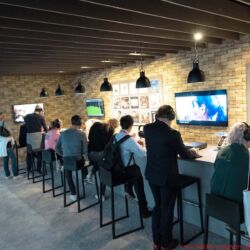 Internationale Funkausstellung IFA Berlin 2017