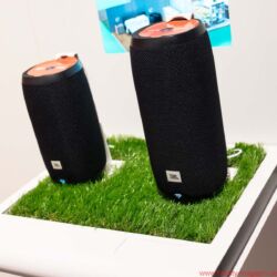 Internationale Funkausstellung IFA Berlin 2017