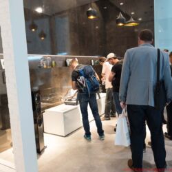 Internationale Funkausstellung IFA Berlin 2017