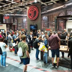 Internationale Funkausstellung IFA Berlin 2017