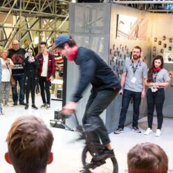 Internationale Funkausstellung IFA Berlin 2017