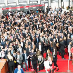 Internationale Funkausstellung IFA Berlin 2017
