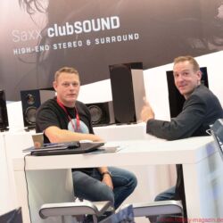 Internationale Funkausstellung IFA Berlin 2017