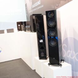 Internationale Funkausstellung IFA Berlin 2017