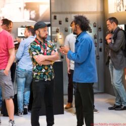 Internationale Funkausstellung IFA Berlin 2017