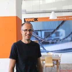FIDELITY zu Gast bei ... Vovox