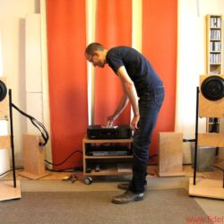 FIDELITY zu Gast bei ... Vovox