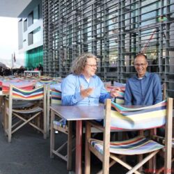 FIDELITY zu Gast bei ... Vovox