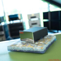 Kristalltone Kristallbase mini