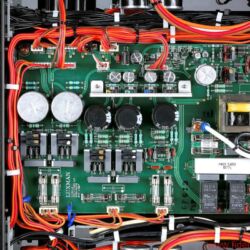 Luxman L-590-AXII Vollverstärker