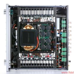 Luxman L-590-AXII Vollverstärker