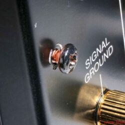 Luxman L-590-AXII Vollverstärker