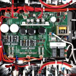 Luxman L-590-AXII Vollverstärker