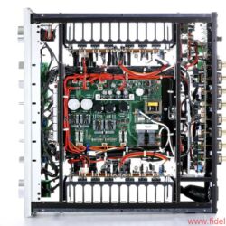 Luxman L-590-AXII Vollverstärker