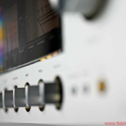 Luxman L-590-AXII Vollverstärker