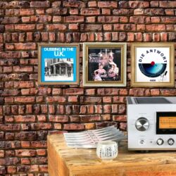 Luxman L-590-AXII Vollverstärker