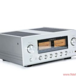 Luxman L-590-AXII Vollverstärker