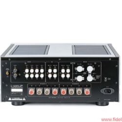 Luxman L-590-AXII Vollverstärker