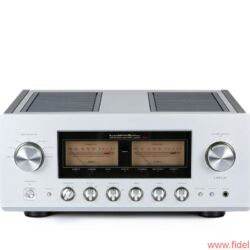 Luxman L-590-AXII Vollverstärker