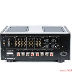 Luxman L-590-AXII Vollverstärker