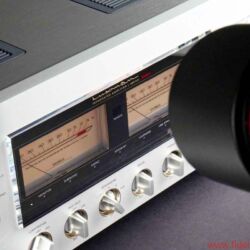 Luxman L-590-AXII Vollverstärker