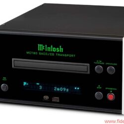 McIntosh MCT80
