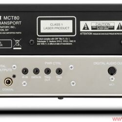 McIntosh MCT80