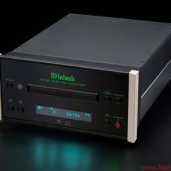 McIntosh MCT80