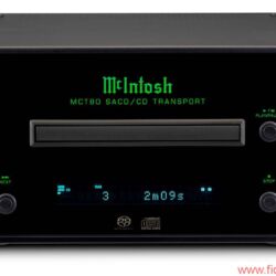 McIntosh MCT80