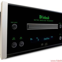 Mc Intosh MCT80