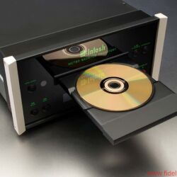 McIntosh MCT80