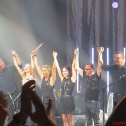 FIDELITY zu Gast bei ... Vovoc - The_Corrs_©Tibor_Pallermann