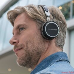 beyerdynamic Aventho-wireless