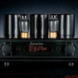 CanEVER ZeroUno plus Preamplifier DAC