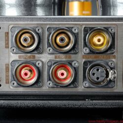 CanEVER ZeroUno plus Preamplifier DAC